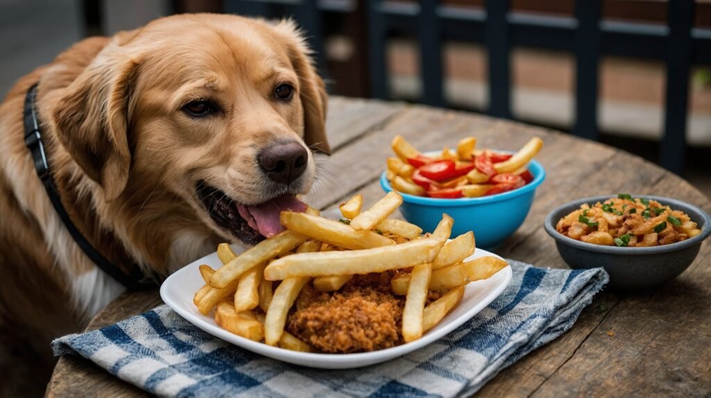 Top 9 Foods that are not Good for your Dog