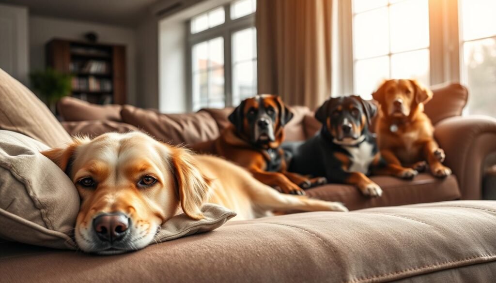 best big dogs for apartments