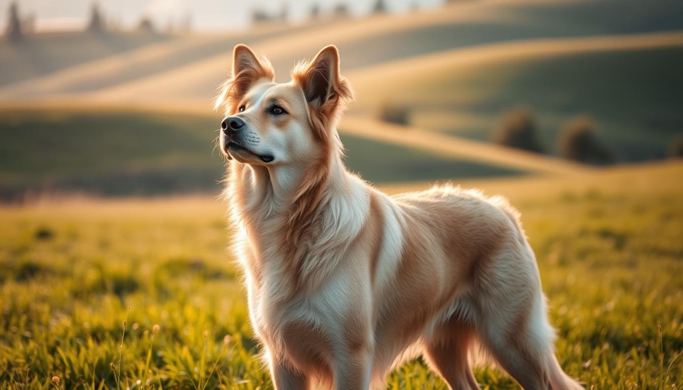 Medium Breed Lifespan Extension